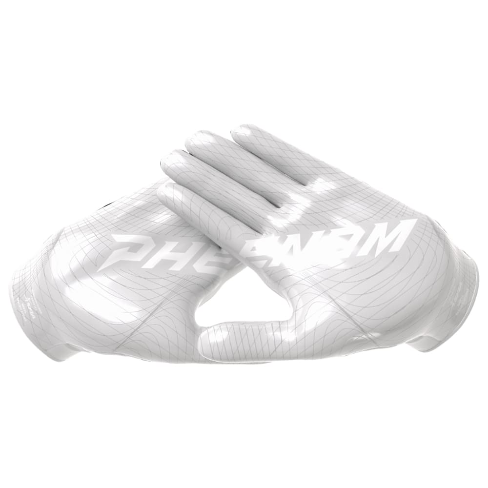 American Football -käsineet <br> Phenom Elite <br> VPS5 <br> Aikuisille